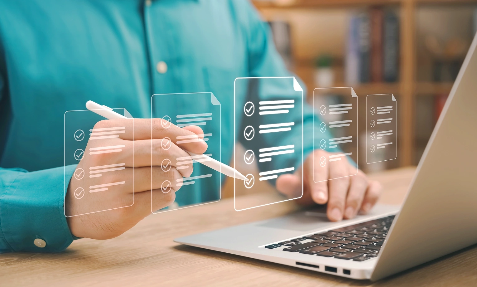 템플리 서비스 소개 배너 이미지